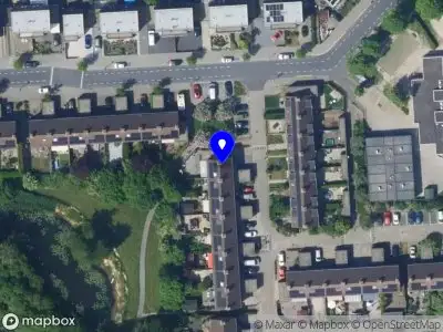 Overlastmelding Tjalk in Lelystad