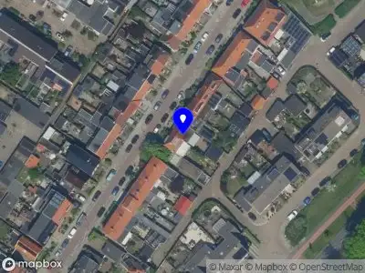 Overlastmelding Kuikensweg in Beverwijk