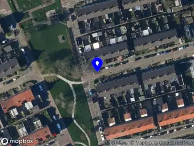 Overlastmelding Meidoornstraat in Hippolytushoef gesloten