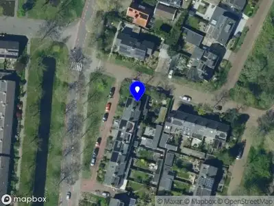 112 melding Overlastmelding Ewisweg in Heiloo gesloten