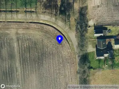 Politie naar de Moeshoekweg in Slagharen vanwege aanrijding met letsel