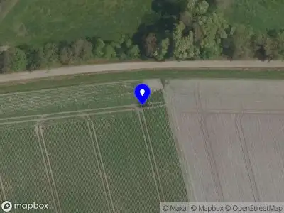 112 melding Brandweer met grote spoed naar de Beekweg in Merselo