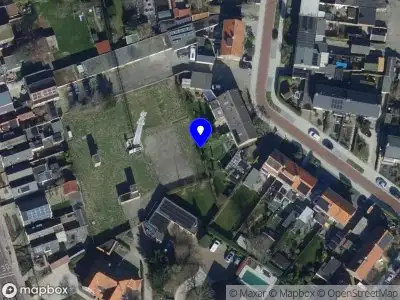 112 melding Overlastmelding Kloetingseweg in Goes gesloten