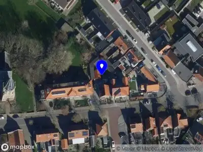 Overlastmelding Burgemeester Elenbaasstraat in Kruiningen gesloten