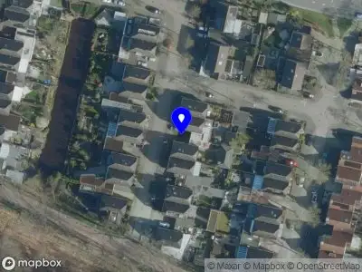 Overlastmelding Deurnehof in Tilburg