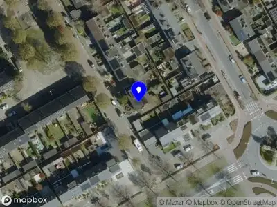 Overlastmelding Joos Banckertstraat in Best