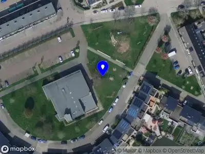 Overlastmelding Walraven van Hallstraat in Zwijndrecht