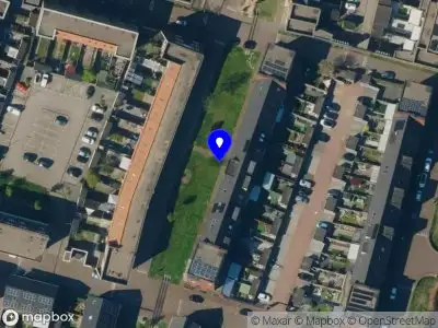 Anonieme overlastmelding Boreasplantsoen in Arnhem gesloten