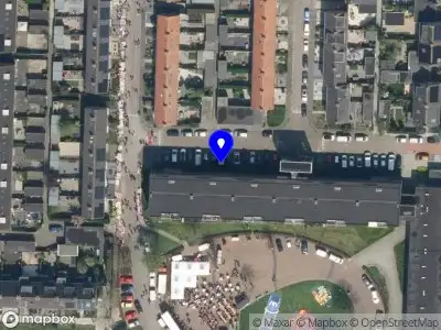 Besteld ambulance vervoer naar de Jasmijnstraat in Bergambacht