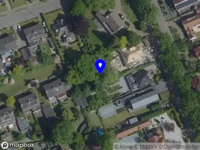 Politie naar de President Rooseveltlaan in Helmond vanwege ongeval met letsel