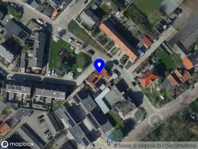 Ambulance met gepaste spoed naar de Prins Hendriklaan in Zuidland