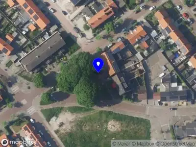Brandweer met gepaste spoed naar de Laan 1940 - 1945 in Harderwijk