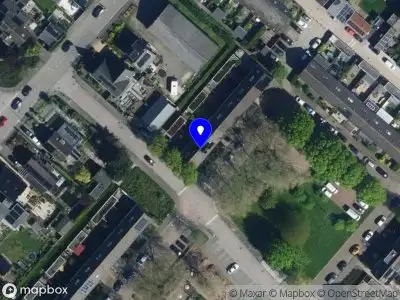 Besteld ambulance vervoer naar de Hoornbladplantsoen in Lisserbroek