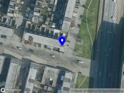 Overlastmelding Odiliapeelstraat in Tilburg gesloten