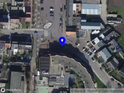 Overlastmelding Dorpsplein in Wemeldinge