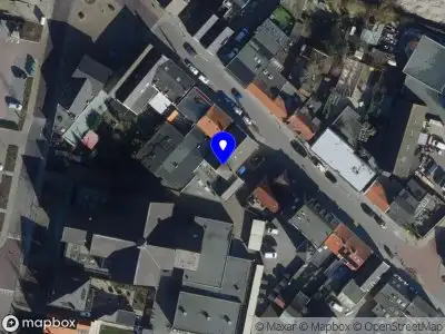 112 melding Overlastmelding Dorpsstraat in Krabbendijke gesloten