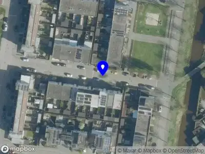 112 melding Overlastmelding Reimerswaalstraat in Tilburg gesloten