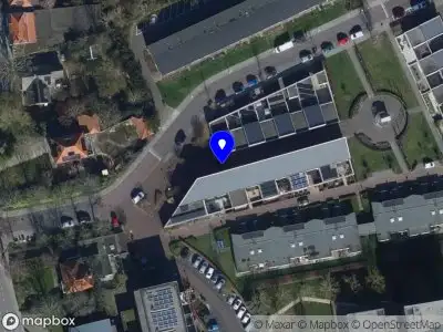 Overlastmelding Cypressenhof in Kapelle