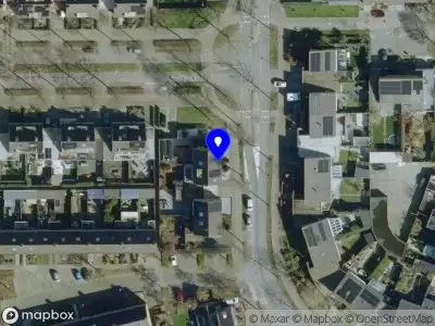 Overlastmelding Guido Gezellelaan in Goirle