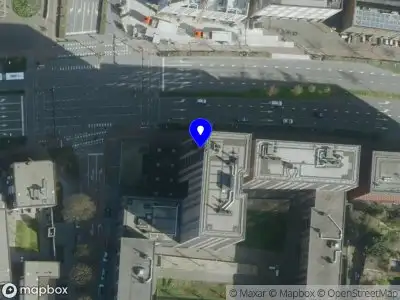 Overlastmelding Buxusplaats in Tilburg