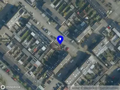 112 melding Overlastmelding Borselestraat in Tilburg