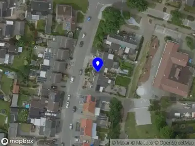 Overlastmelding Kievitstraat in Sint Joost