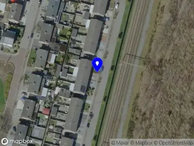 Overlastmelding Spoorstraat in Susteren