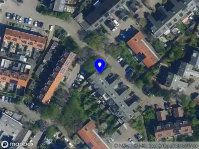 Overlastmelding Thijs van der Lindenstraat in Noordwijk gesloten