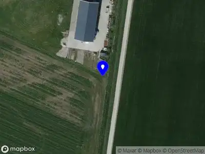 Overlastmelding Groeneweg in Nieuwe-Tonge