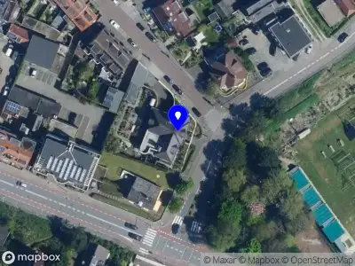 Overlastmelding Duinweg in Noordwijk