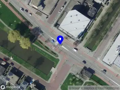 Overlastmelding Burgemeester Jansenlaan in Zwijndrecht (3331)