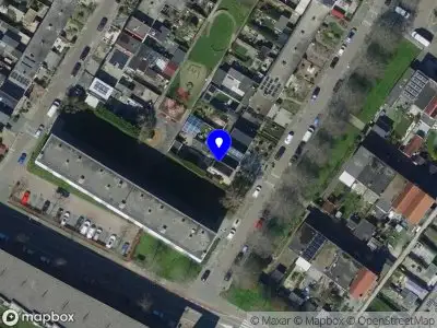 Overlastmelding Merelstraat in Alblasserdam