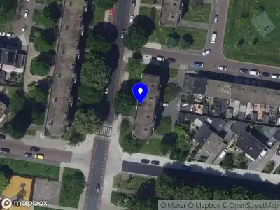 Overlastmelding  in Dordrecht