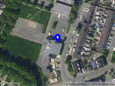 Overlastmelding Van den Broek-erf in Dordrecht