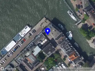 Overlastmelding Korte Engelenburgerkade in Dordrecht