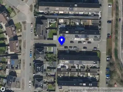 112 melding Overlastmelding F. Bordewijkstraat in Dongen gesloten