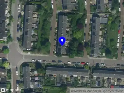 112 melding Overlastmelding Vederkruidstraat in Landsmeer gesloten