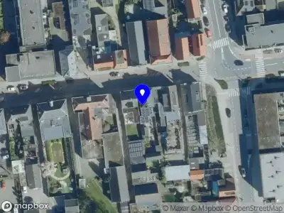 112 melding Overlastmelding Grotestraat in Waalwijk gesloten