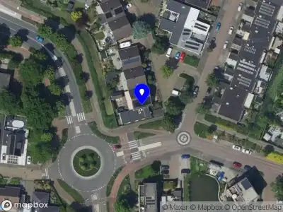 Overlastmelding Overlaat in Sliedrecht