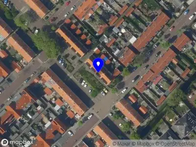 112 melding Overlastmelding Beatrixstraat in Sassenheim gesloten
