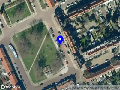 Anonieme overlastmelding Schuttersbergplein in Arnhem gesloten