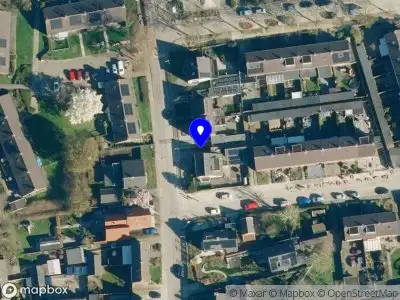 112 melding Overlastmelding Kampweg in Brummen gesloten