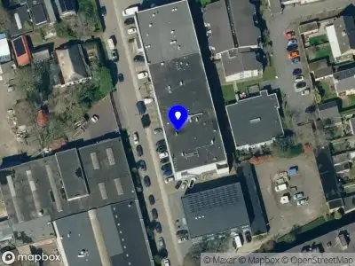 112 melding Overlastmelding Theodorus Dobbeweg in Velp gesloten