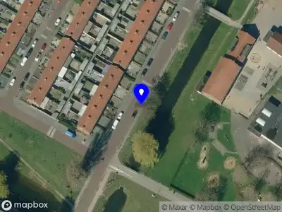 Overlastmelding met urgentie Fluitekruidstraat in Arnhem