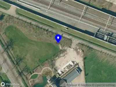 Overlastmelding Sleeg in Zevenaar