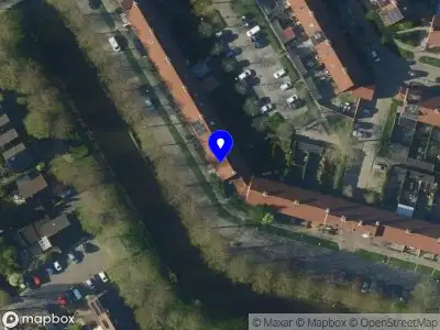 Overlastmelding Lijster in Hoorn