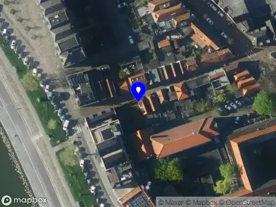 Overlastmelding Geldersesteeg in Hoorn