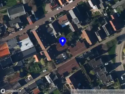 112 melding Overlastmelding De Werf in Hippolytushoef