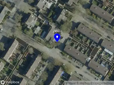 Anonieme overlastmelding Zagwijnstraat in Tilburg