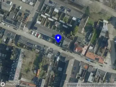 Overlastmelding Leo XIII-straat in Tilburg